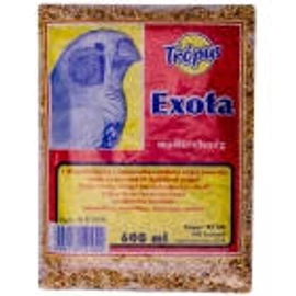 Trópus Díszmadáreleség  - pinty- és exoták részére (600ml) 10db/gyűjtő 10 db-os kiszerelés!