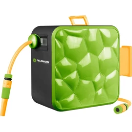 Fieldmann FZH 1220 automata Kerti Tömlő Tartó 20m-ig