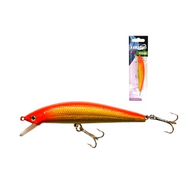 KAMASAKI WOBBLER MINNOW COL:2