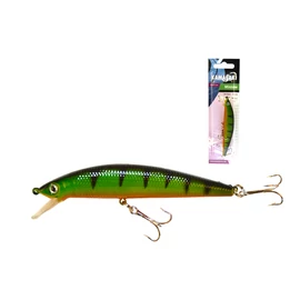KAMASAKI WOBBLER MINNOW COL:5