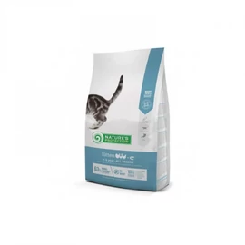 Natures Protection Cat Kitten Poultry with krill 2kg