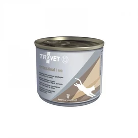 Trovet Intestinal Fish Hydrolised+Rice (FRD) Cat konzerv 190g