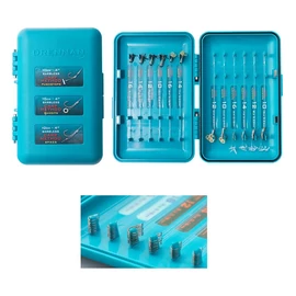 Drennan 4″ Hook Box előketartó