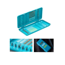 Drennan 6" Hook Box előketartó