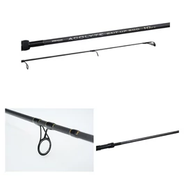 Drennan Acolyte Bait Up 10' bot