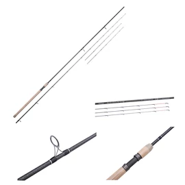 Drennan Acolyte Commercial F1-Silvers Rod horgászbot 3,3 m