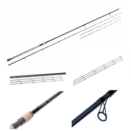 Drennan Acolyte Distance Feeder horgászbot 3,6 m