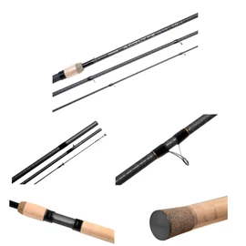 Drennan Acolyte Plus Float horgászbot 3,9 m