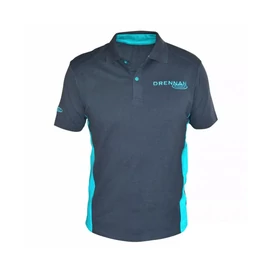 Drennan Aqua Polo Shirt póló L-es