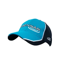 Drennan Aqua/Black Cap sapka