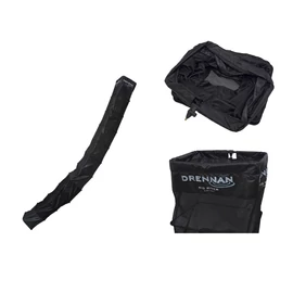 Drennan Big River Keepnet szák