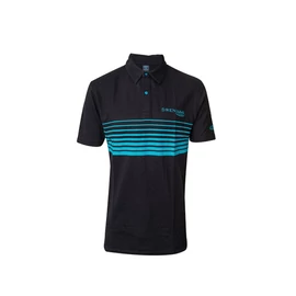 Drennan Black Lines Polo Shirt póló XXXL-es