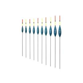 Drennan Carp 6 úszó 0,6 g