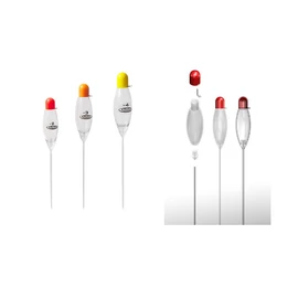 Drennan Crystal Dibber úszó 0,3 g