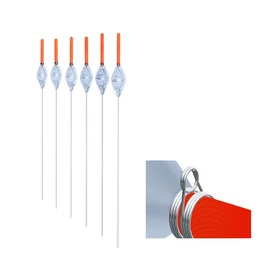 Drennan Diamond Crystal Pole Float úszó 0,5 g