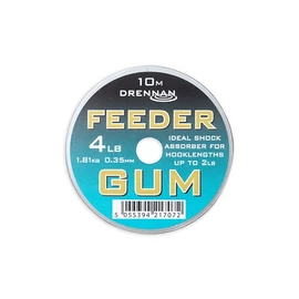 Drennan Feeder Gum erőgumi 10 lb