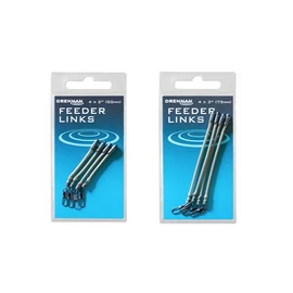 Drennan Feeder Link 7,5 cm