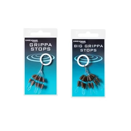 Drennan Grippa Stops ütköző Normál