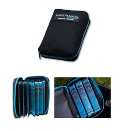 Drennan Hook Book 6" előketartó