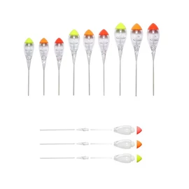 Drennan In-Line Crystal Dibber úszó 0,4 g