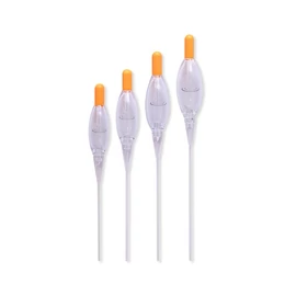 Drennan In-line Shallow Crystal úszó 0,4 g