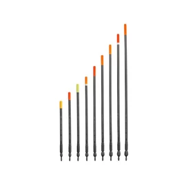 Drennan Loaded Peacock Straight úszó 1,25 g