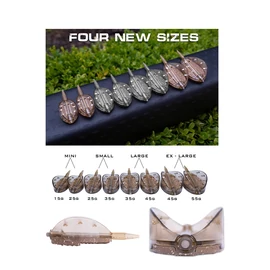 Drennan Pellet Method Feeder kosár Mini, 25 g