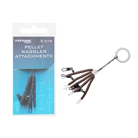 Drennan Pellet Waggler Attachment Kit