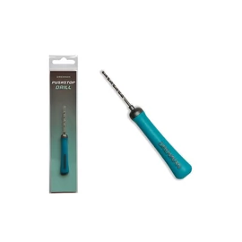 Drennan Pushstop Drill fúró