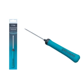 Drennan Pushstop Pusher fűzőtű