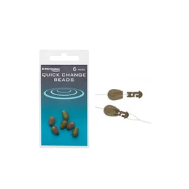 Drennan Quick Change Beads kapocs Mini