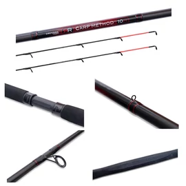 Drennan Red Range Carp Method bot 2,74 m