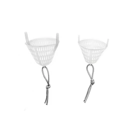 Drennan Revolution csúzli kosár Large