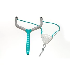 Drennan Revolution csúzli Ultra Soft Elastic