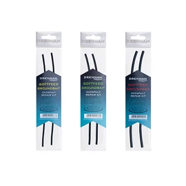 Drennan Softfeed Catapult Repair Kit csúzligumi Soft