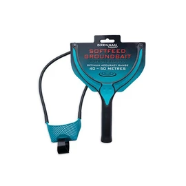 Drennan Softfeed etetőanyagos csúzli X-strong