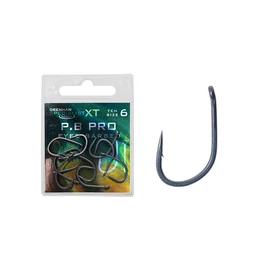 Drennan Specialist XT P.B Pro horog Micro szakállas 6-os