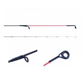 Drennan Standard Feeder Tip feeder spicc Carbon 4 OZ