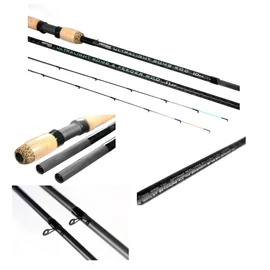 Drennan Ultralight Bomb & Feeder bot