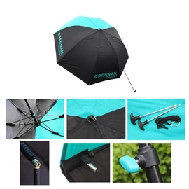 Drennan Umbrella ernyő 44"-os