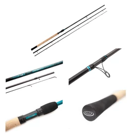 Drennan Vertex Float horgászbot