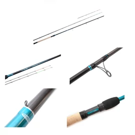 Drennan Vertex Medium Feeder horgászbot 3,6 m