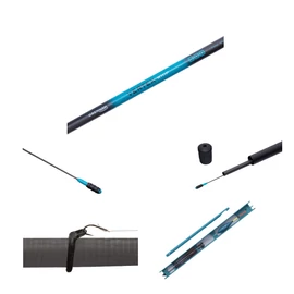 Drennan Vertex Whip Kit spiccbot 5,0 m