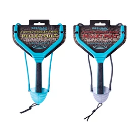 Drennan Waggler Range Pellet Pult csúzli Medium