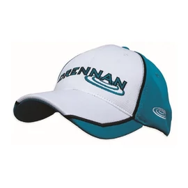 Drennan White Aqua Cap sapka