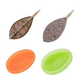 ESP Mega Method Feeder & Mould kosár és töltő XL-es, 70 g