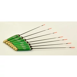 Fogas Carbon Match úszó 8 g