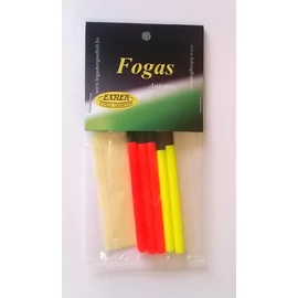 Fogas cserélhető antenna