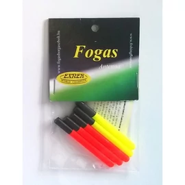 Fogas cserélhető antenna