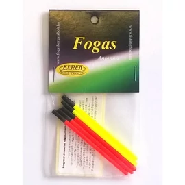 Fogas cserélhető antenna